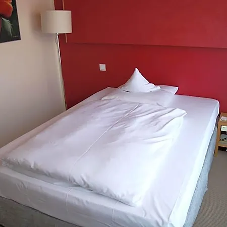 Seehotel Leoni Hotel