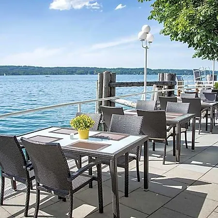 Seehotel Leoni Berg am Starnberger See