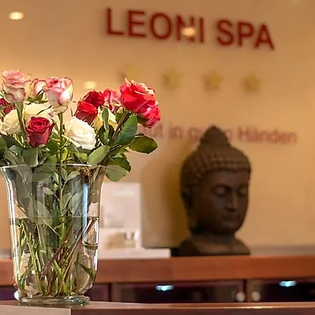 Seehotel Leoni Hotel 4*