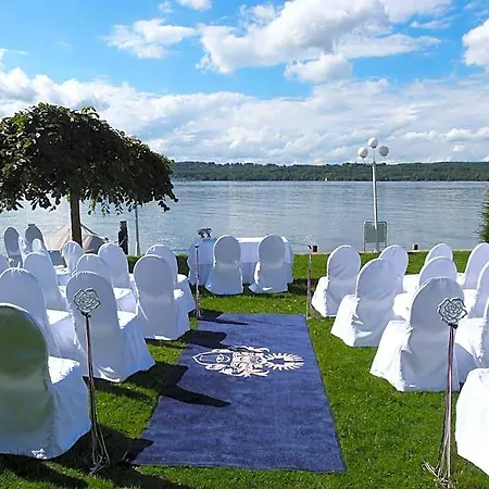 Seehotel Leoni Hotel