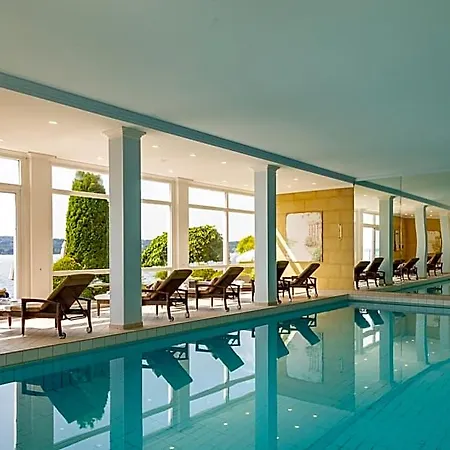 Seehotel Leoni 4*
