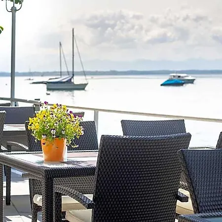 Hotel Seehotel Leoni Berg am Starnberger See