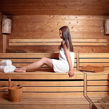 Hotel Seehotel Leoni