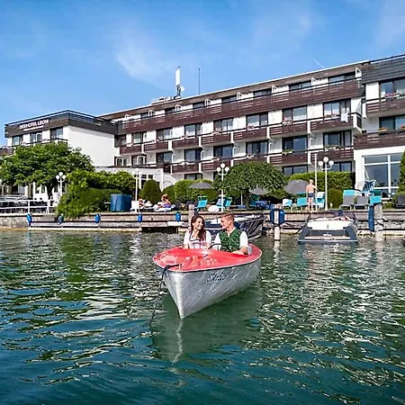 Hotel Seehotel Leoni