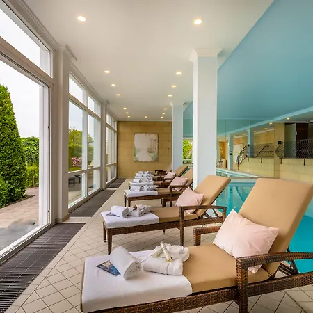 Seehotel Leoni