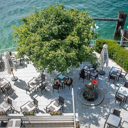 Hotel Seehotel Leoni 4*