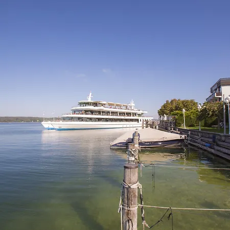 Seehotel Leoni Hotel 4*