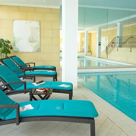 Seehotel Leoni 4* Berg am Starnberger See