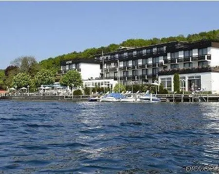 Seehotel Leoni 4*