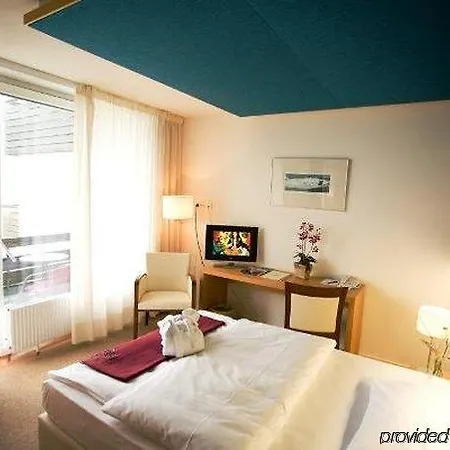 Seehotel Leoni