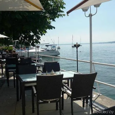 Seehotel Leoni Hotel 4*