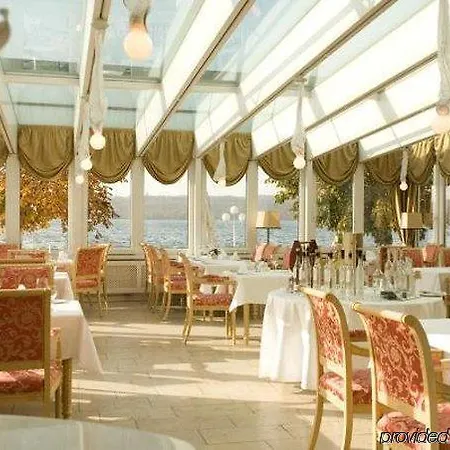Hotel Seehotel Leoni