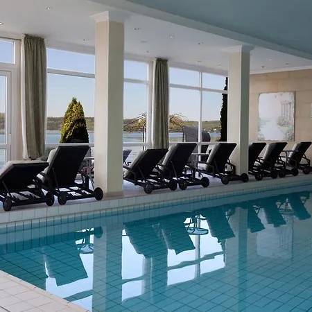 Seehotel Leoni 4*