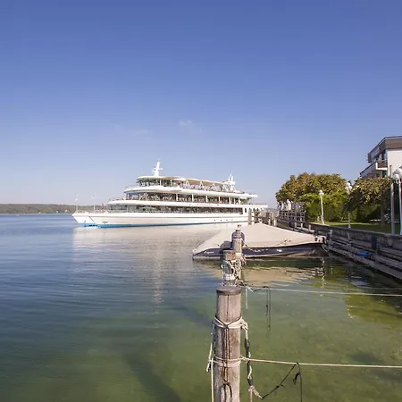 Hotel Seehotel Leoni 4*