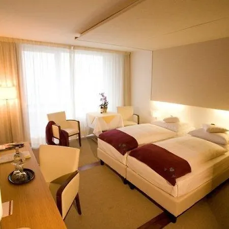 Hotel Seehotel Leoni Berg am Starnberger See