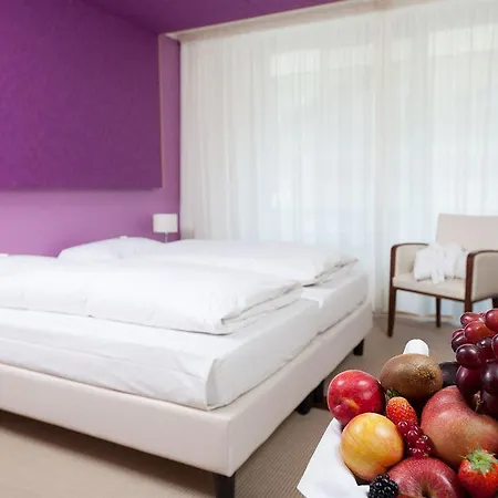 Seehotel Leoni Hotel