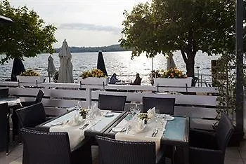 Hotel Seehotel Leoni Berg am Starnberger See