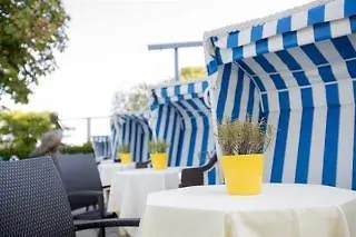 Seehotel Leoni Hotel 4*