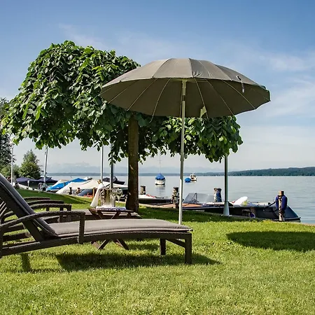 Seehotel Leoni Hotel