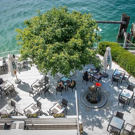 Seehotel Leoni 4* Berg am Starnberger See