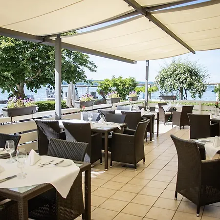 Seehotel Leoni 4* Berg am Starnberger See