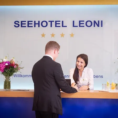 Seehotel Leoni