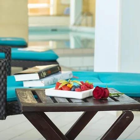 Hotel Seehotel Leoni 4*