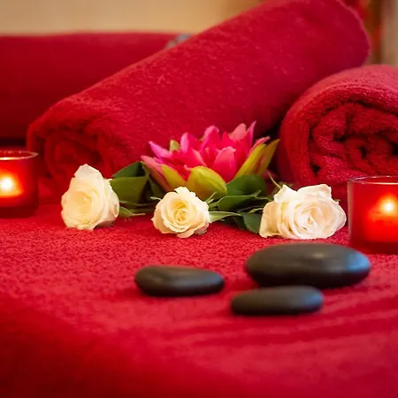 Seehotel Leoni Otel 4*