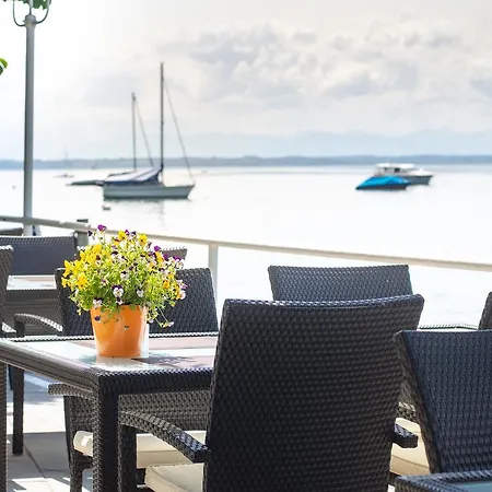 Seehotel Leoni Hotel 4*