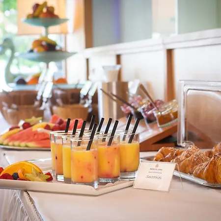 Hotel Seehotel Leoni