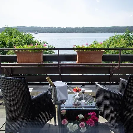 Seehotel Leoni Hotel