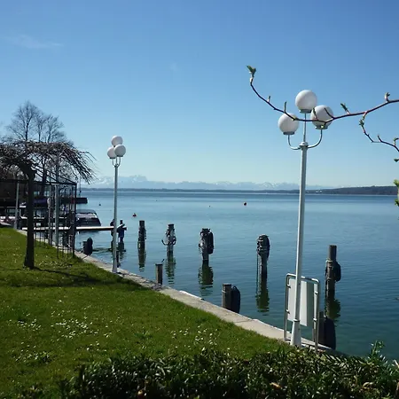 Hotel Seehotel Leoni 4*