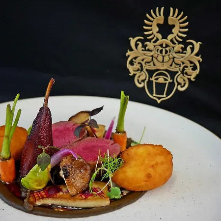 Otel Seehotel Leoni 4*