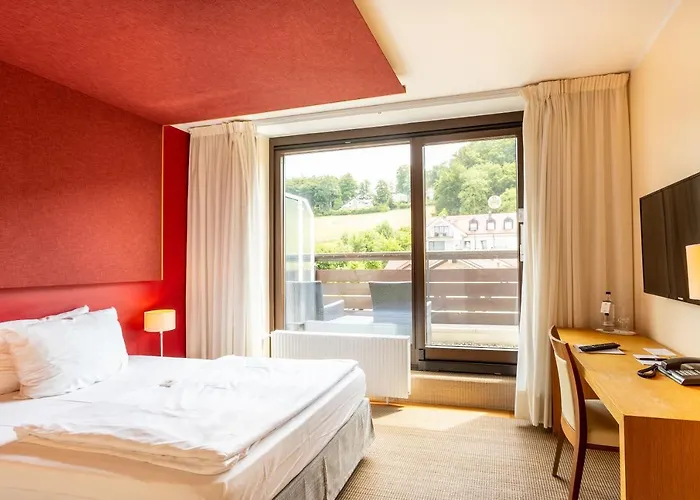 Seehotel Leoni Berg am Starnberger See
