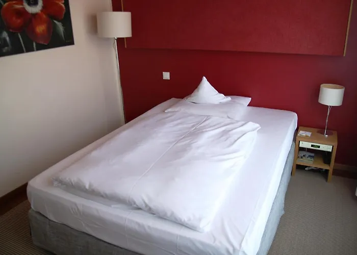 Hotel Seehotel Leoni 4*