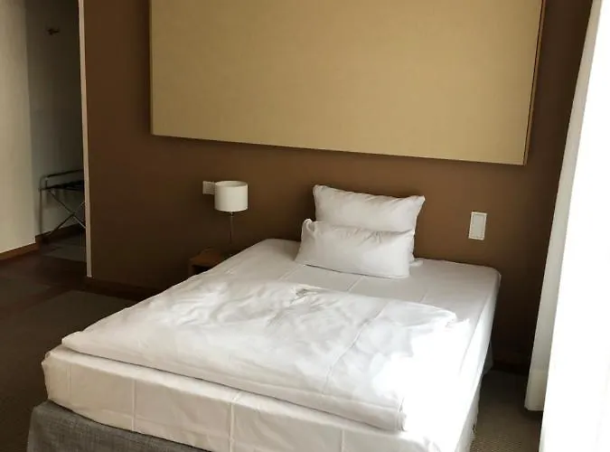 Seehotel Leoni