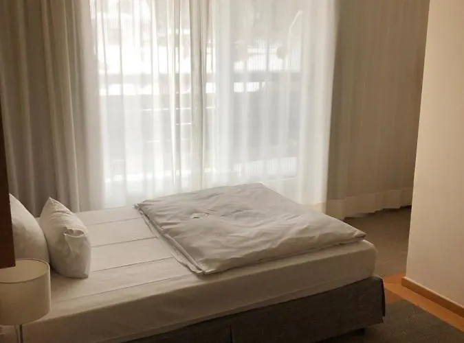 Seehotel Leoni