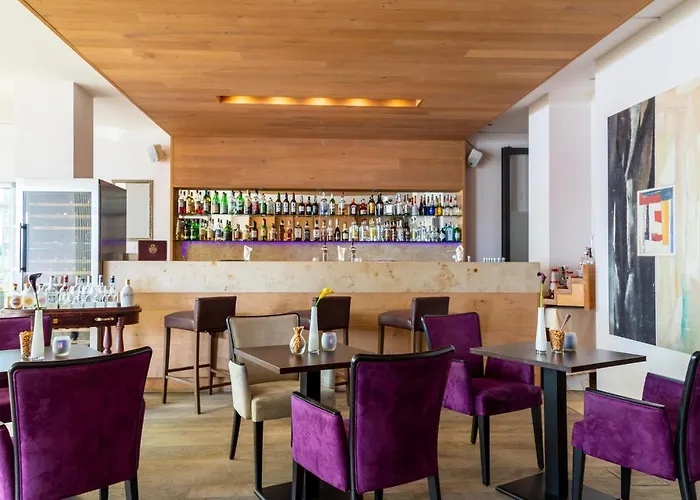 Seehotel Leoni 4*
