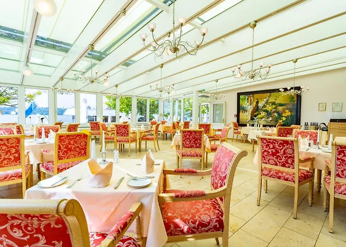 Seehotel Leoni
