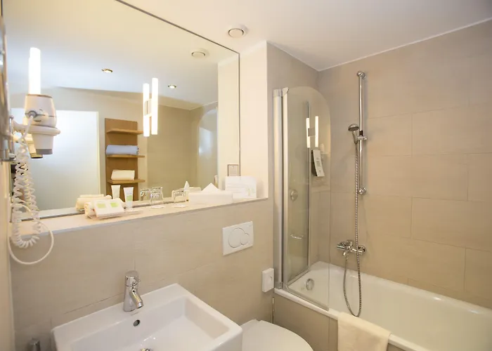 Seehotel Leoni