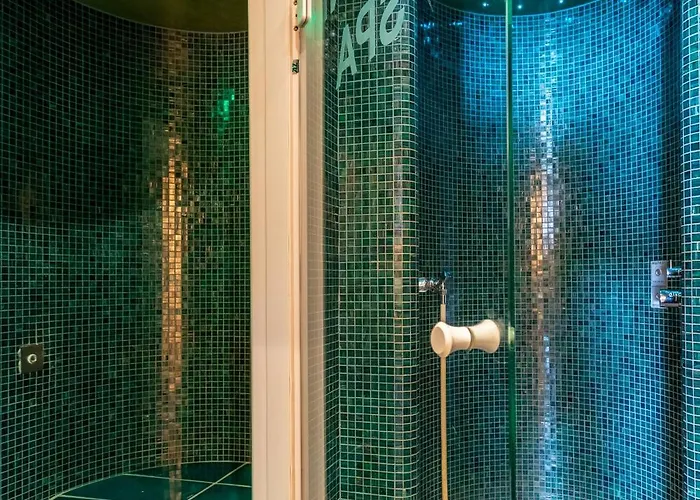 Seehotel Leoni מלון ברג אם סטרנברגר סי