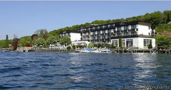 Seehotel Leoni 4*